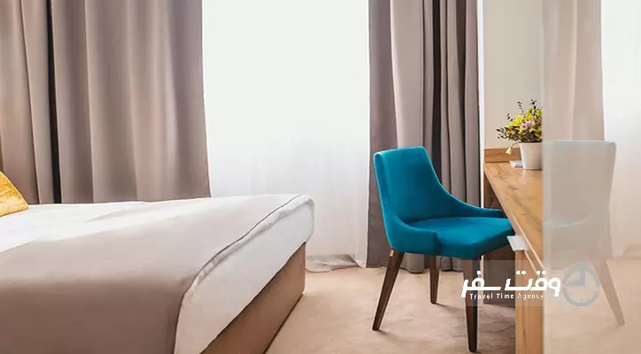 هتل مارک بلگراد